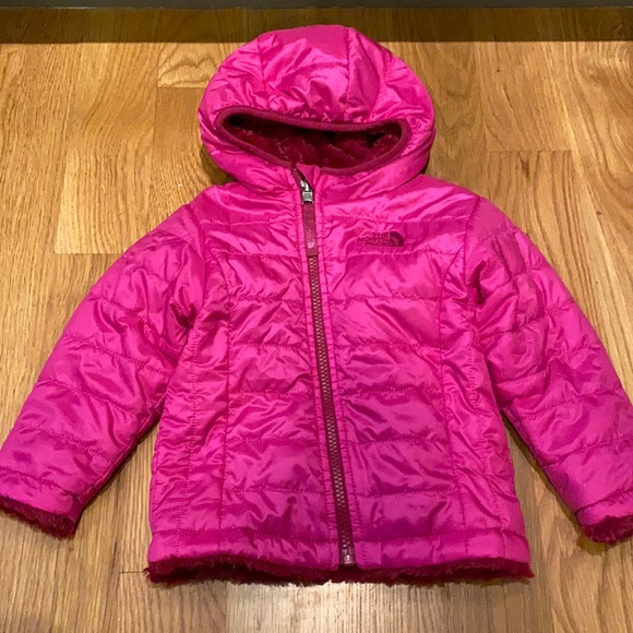 The North Face Other - EUC North Face Reversible Puffer, 2T